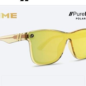 Blenders Coach Prime (Univ of  Colorado) Sunglasses